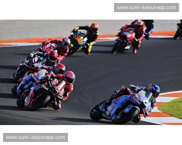 MotoGP助攻：速度与热爱并肩，点燃每一次弯道激情