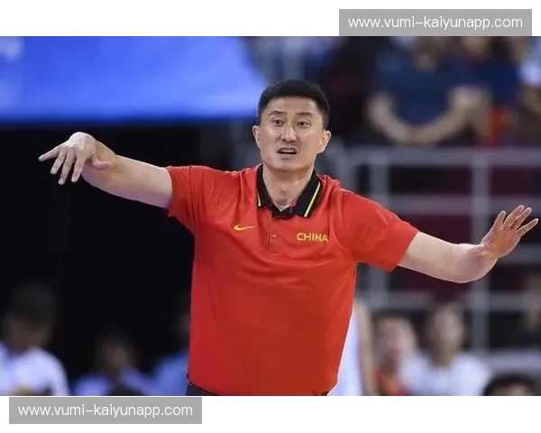 中国男篮排名：从荣耀到重生的十年观察