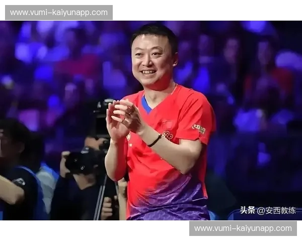 绝地反击的艺术:当“智多星”马琳遇见“放球狂人”梅兹,那一夜上海无眠